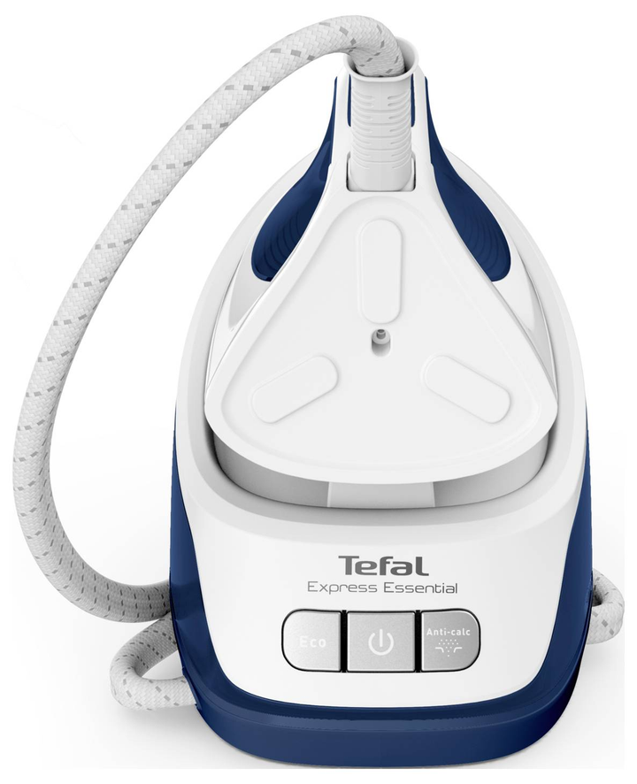 TEFAL SV6116 Express Essential Dampfbügelstation Bügeleisen Dampfbügeleisen