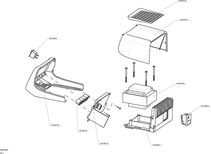 B-Ware Weller Professional Wt 1 Lötstation Versorgungseinheit Digital 90 W50 Bis 550 °