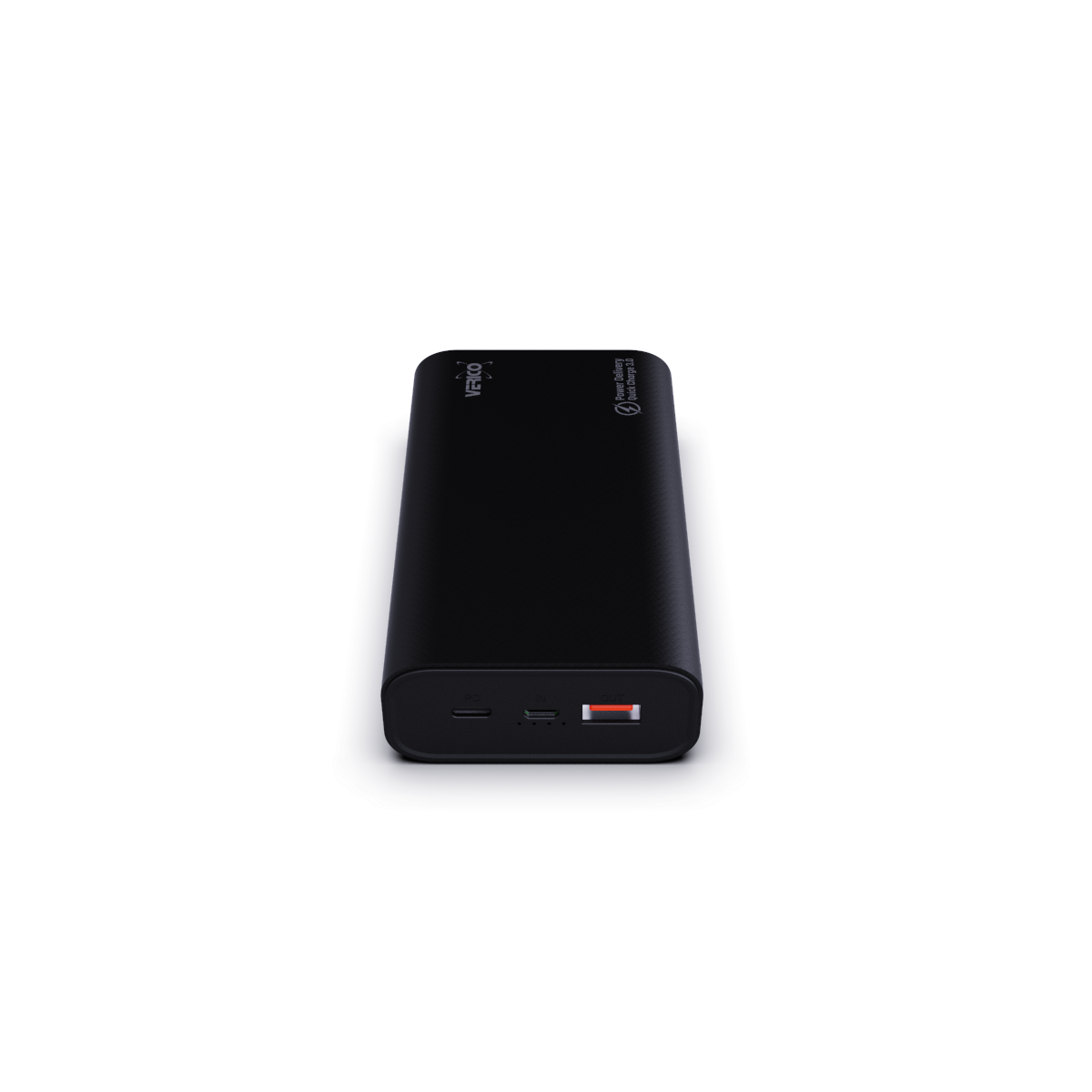 B-Ware Verico Powerbank 20.000 M Ah Power Pro Pd Li Po Usb A, Usb C 2 Stück - 4713095608193