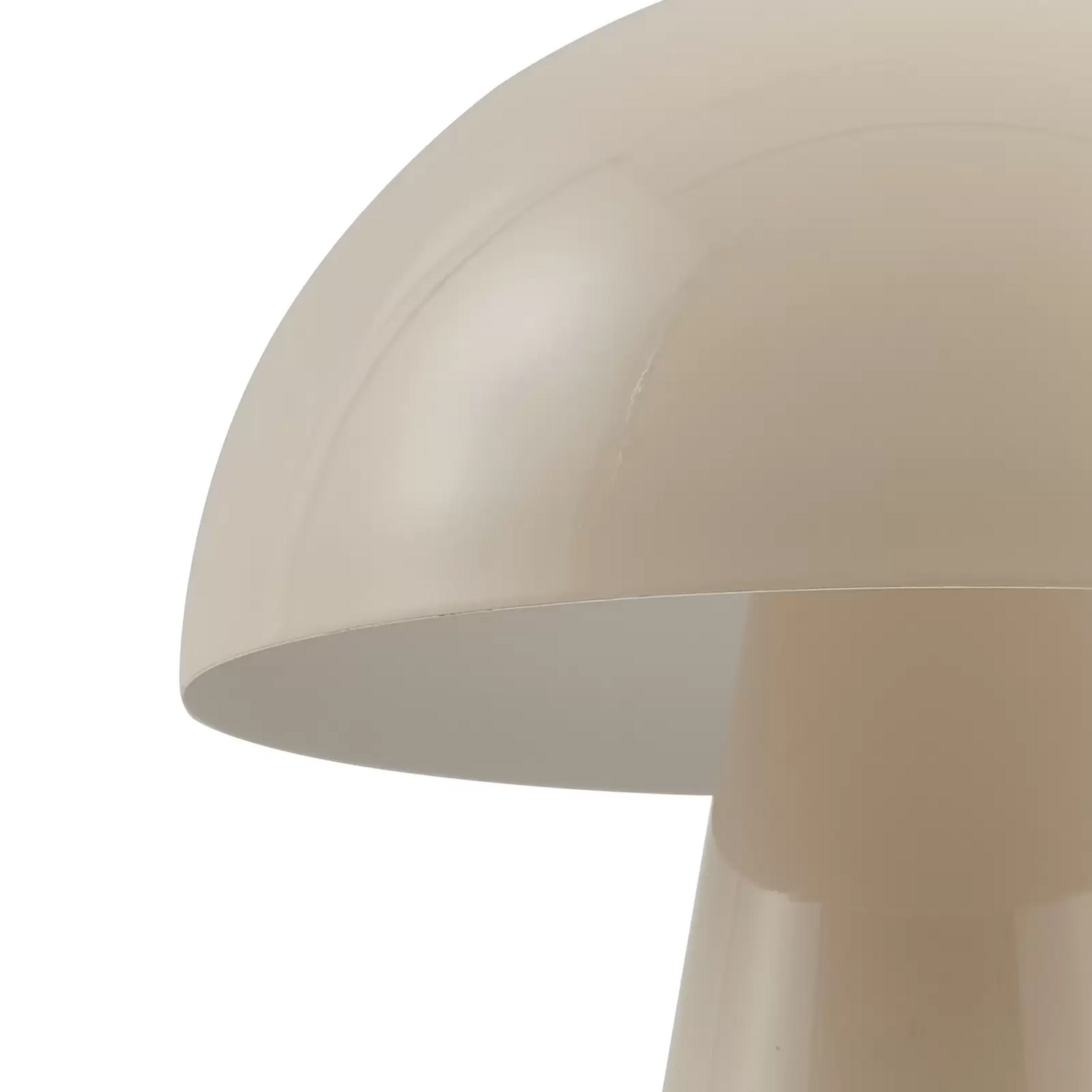 B-Ware Lindby Led Akkutischlampe Nevijo Beige ø20c M Usb Dimmer Lampe Leuchte Spot