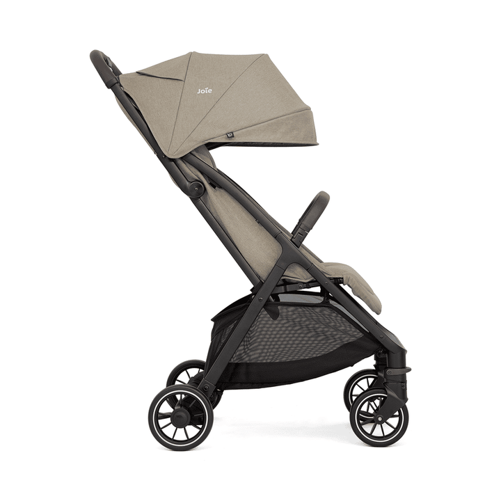 Joie Pact Pro Oak Kinderwagen Buggy Reisebuggys Babywagen Sportwagen Kinderbuggy B-Ware