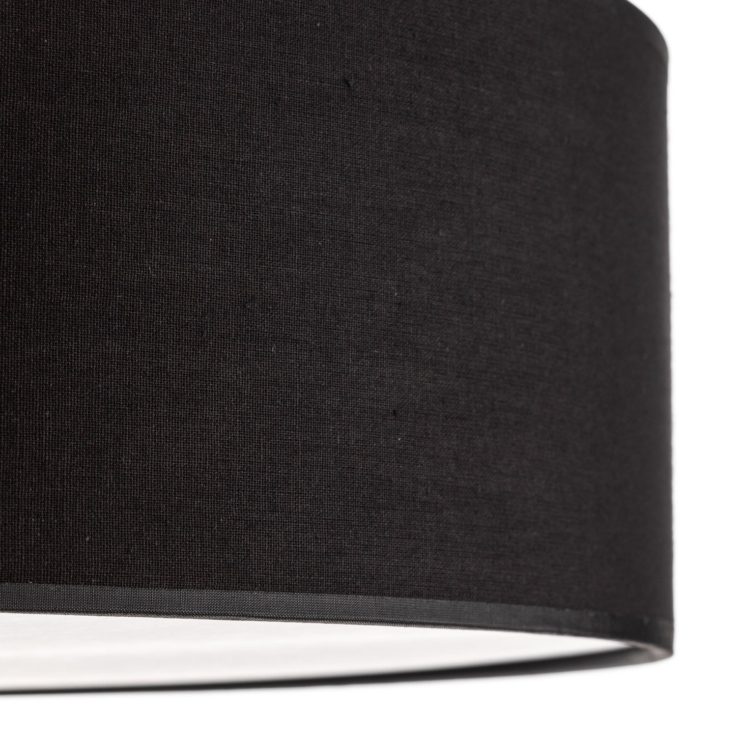 Euluna Deckenlampe Rondo dunkelgrau Ø 60 cm Deckenlicht Lampe SIEHE TEXT/FOTO