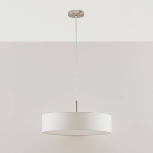 B-Ware Lindby Hängeleuchte Sebatin Deckenlampe Pendelleuchte Deckenlampe Lampe E27 378