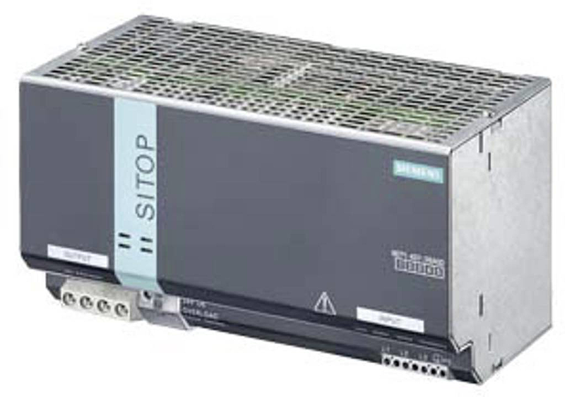 Siemens SITOP Modular 24 V/40 A Hutschienen-Netzteil DIN-Rail 24 V/DC DEFEKTWARE