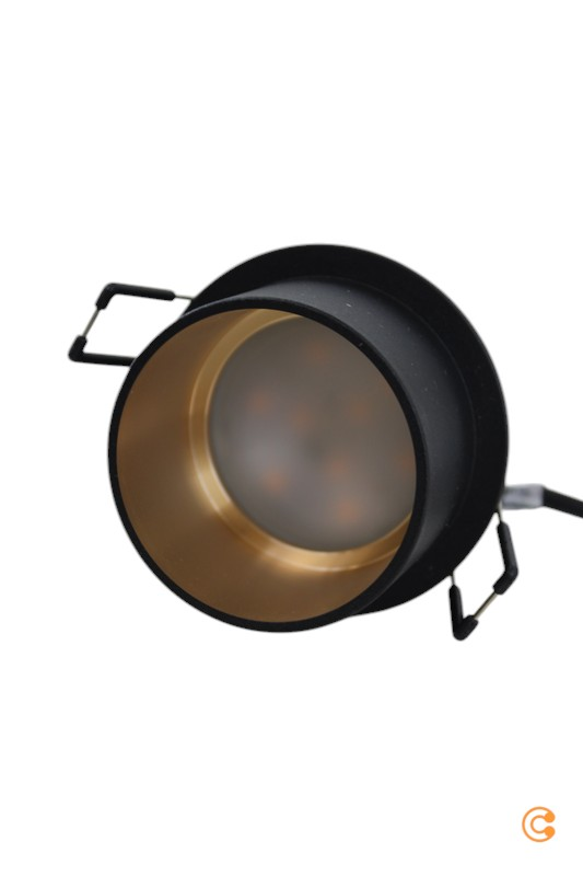 Paulmann Gil Led Einbau 3er Set Deckenlampe Deckenleuchte Lampe Leuchte Spots B-Ware - 4000870933794