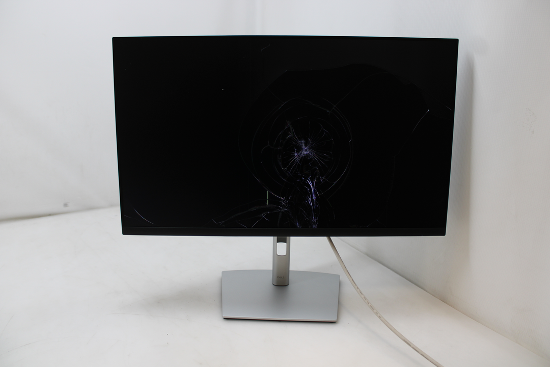 Dell P2722H LED-Monitor EEK 68.6 cm 27 Zoll 1920 x 1080 Pixel DEFEKTWARE