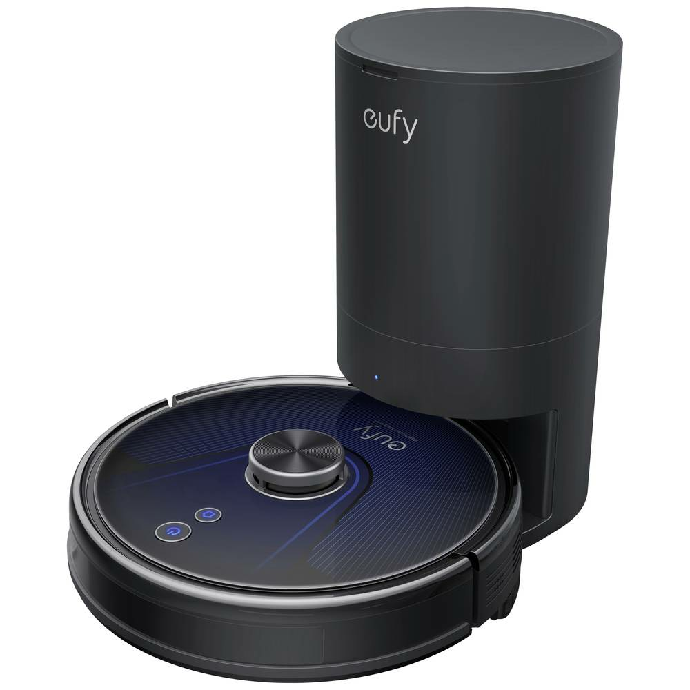 Eufy L35+ Saugroboter Wischroboter Staubsauger Wischer Roboter Siehe Text/Foto B-Ware - 194644132873