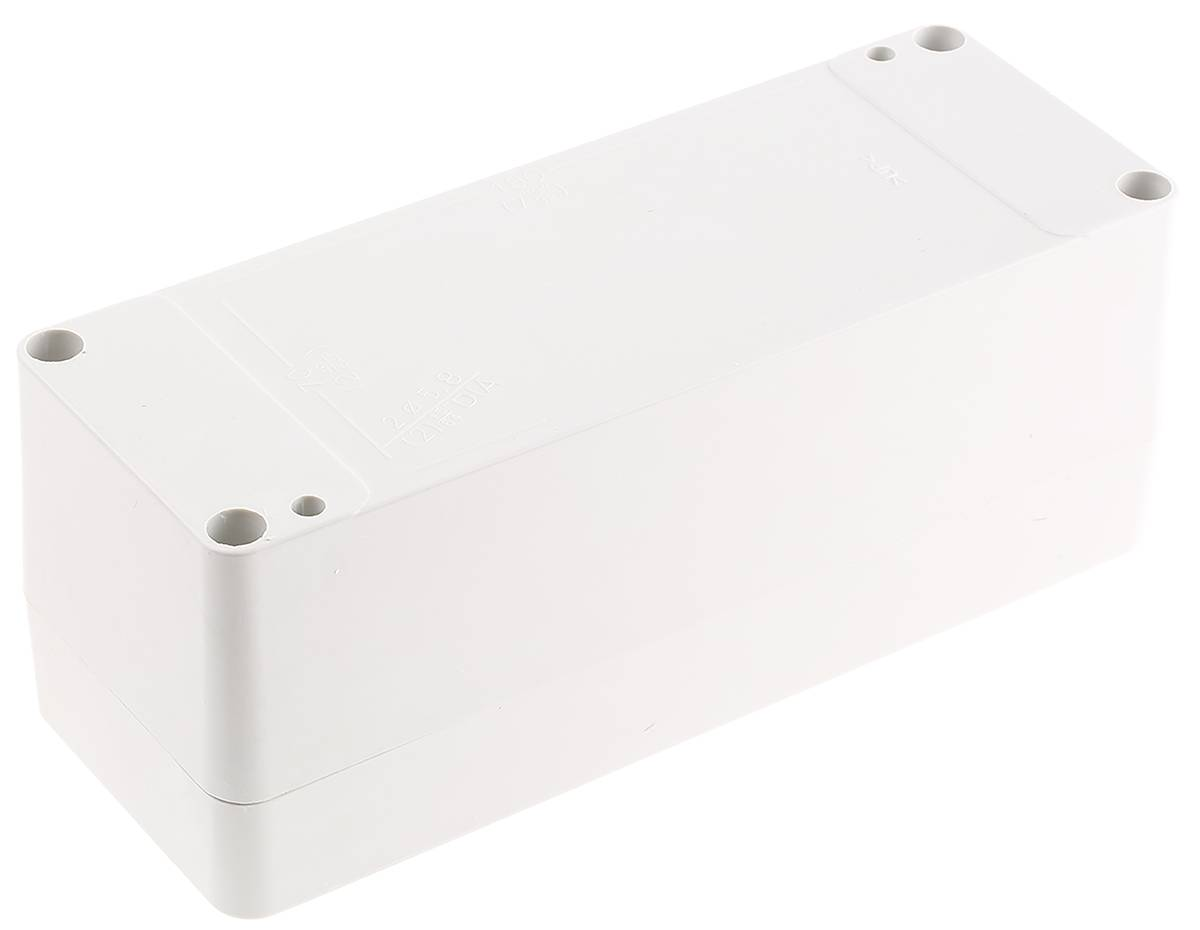 Schneider Electric Xapa2108 Leergehäuse 1 St. Gehäuse Meldegerät Befehlsgerät B-Ware - 3389110313208