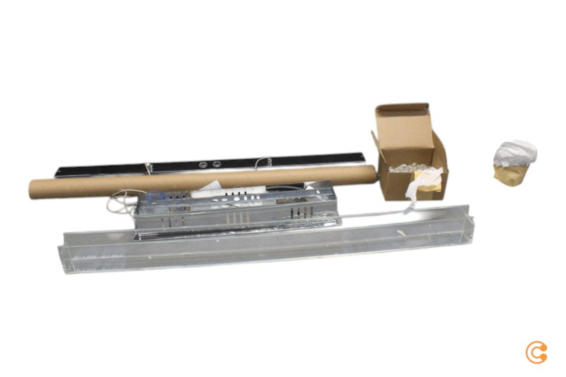 B-Ware Eglo LED-Hängelampe Cardito 1 Tunable Hängeleuchte Pendellampe SIEHE TEXT/FOTO