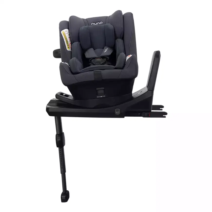 Nuna Prym Lake Kindersitz Autositz Autokindersitz Babysitz Autokindersitz B-Ware
