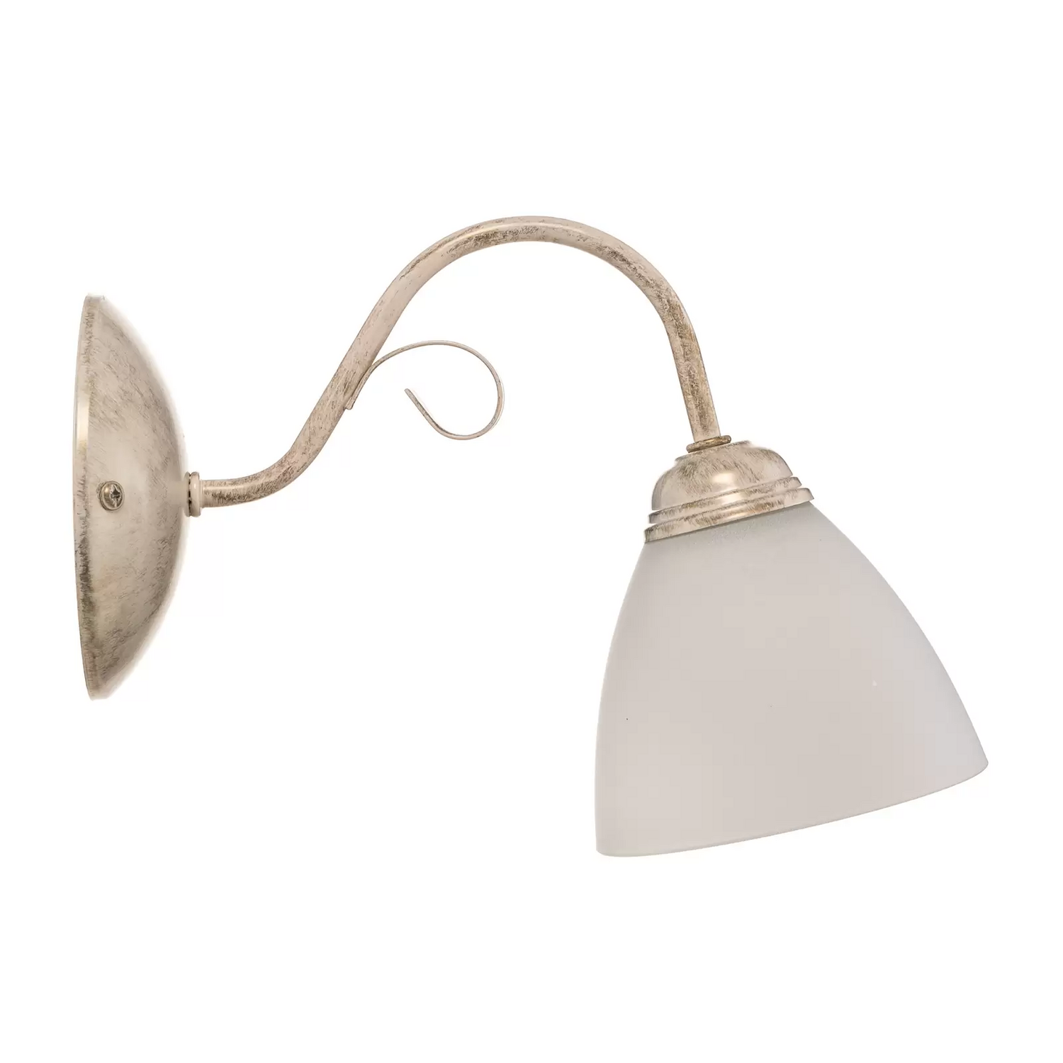 Adoro Wandleuchte Wandlampe Leuchte Lampe Wandlicht Wandbeleuchtung Licht B-Ware