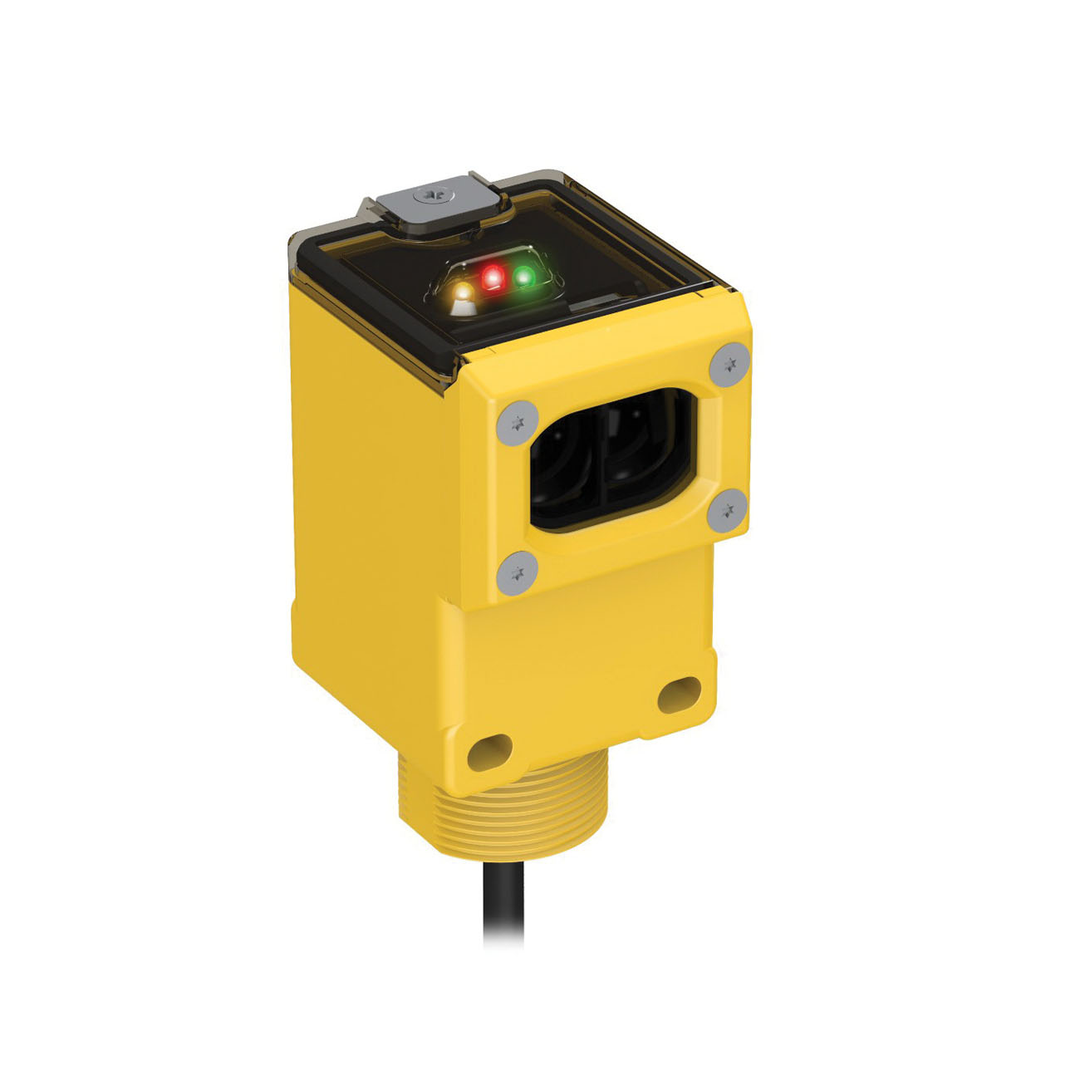 Turck Einweg Lichtschranke Q452 E 3035442 Industrie Lichttaster Lichttaster B-Ware