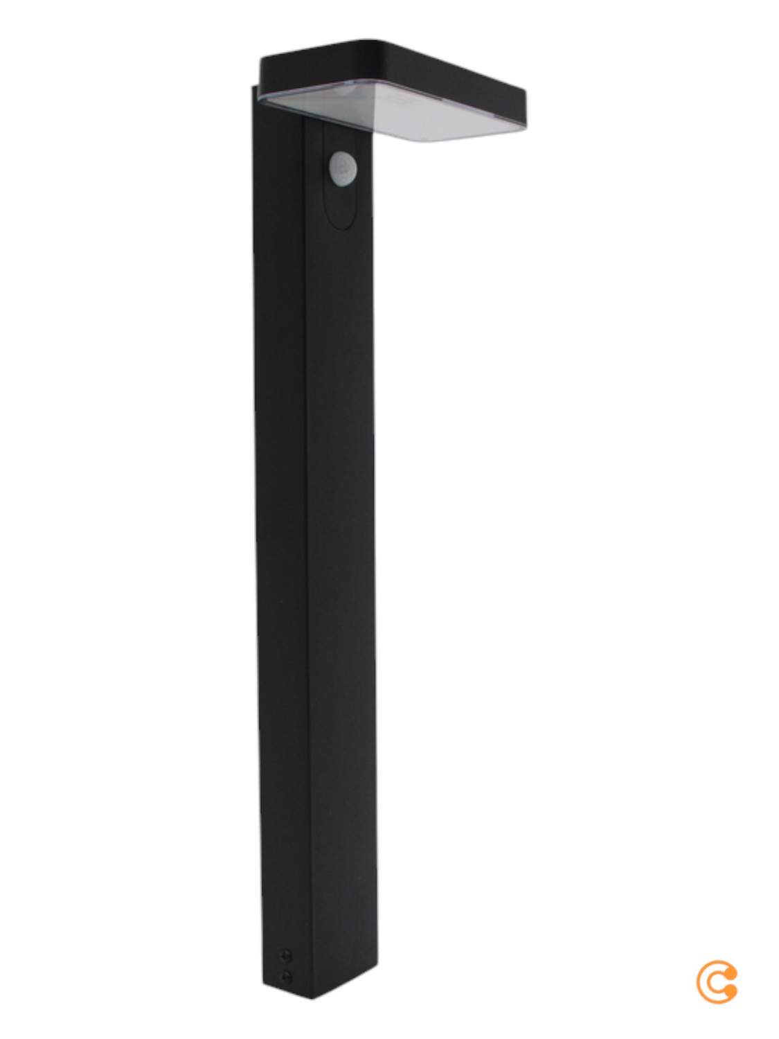 B-Ware Nordlux Led Solarleuchte Rica Quadrat Wegeleuchte Leuchte Led Bewegungsmelder40