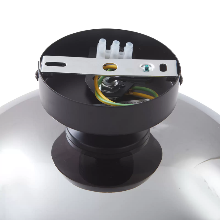 Lindby Zehra Deckenleuchte Aus Glas Deckenlampe Deckenlicht Licht Lampe Leuchte B-Ware
