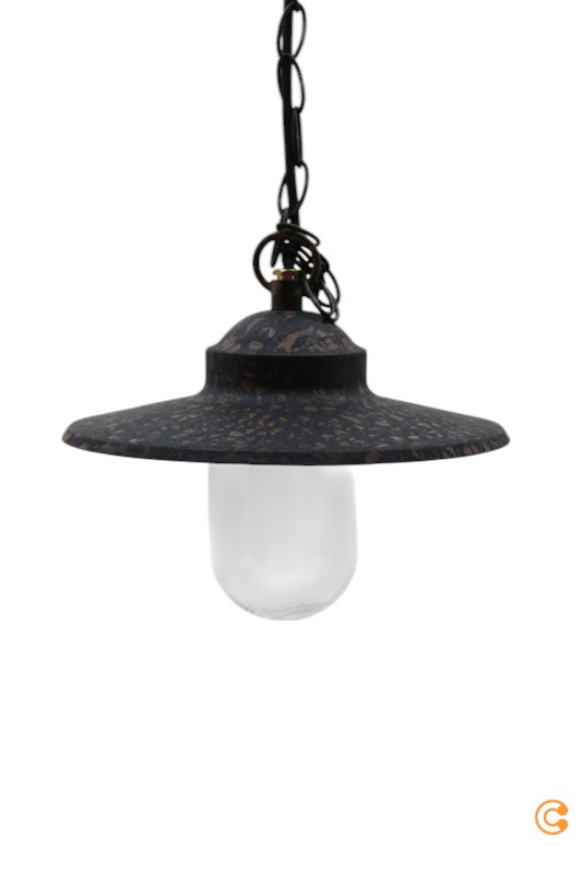 Nordlux Luxembourg 72805009 Außen Pendelleuchte E27 Rost Lampe Leuchte Spot B-Ware - 5701581233270