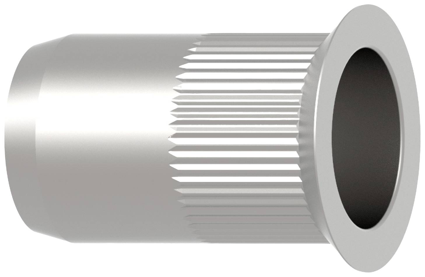 Gesipa 1450372 Blindnietmutter M6 Nieten Befestigungsmaterial Montagematerial B-Ware
