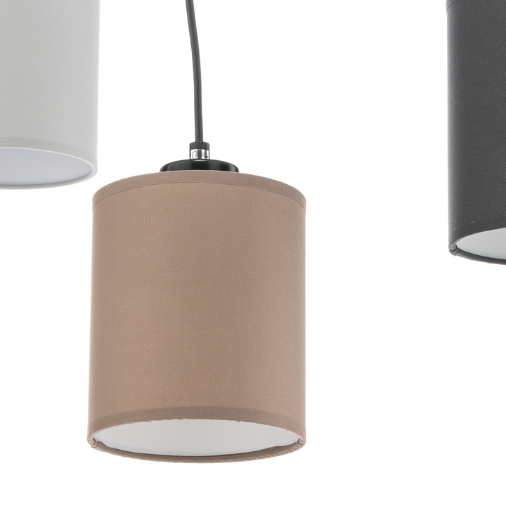 Euluna Hängeleuchte Sachiko Deckenlampe Pendelleuchte Deckenlampe Deckenlicht B-Ware