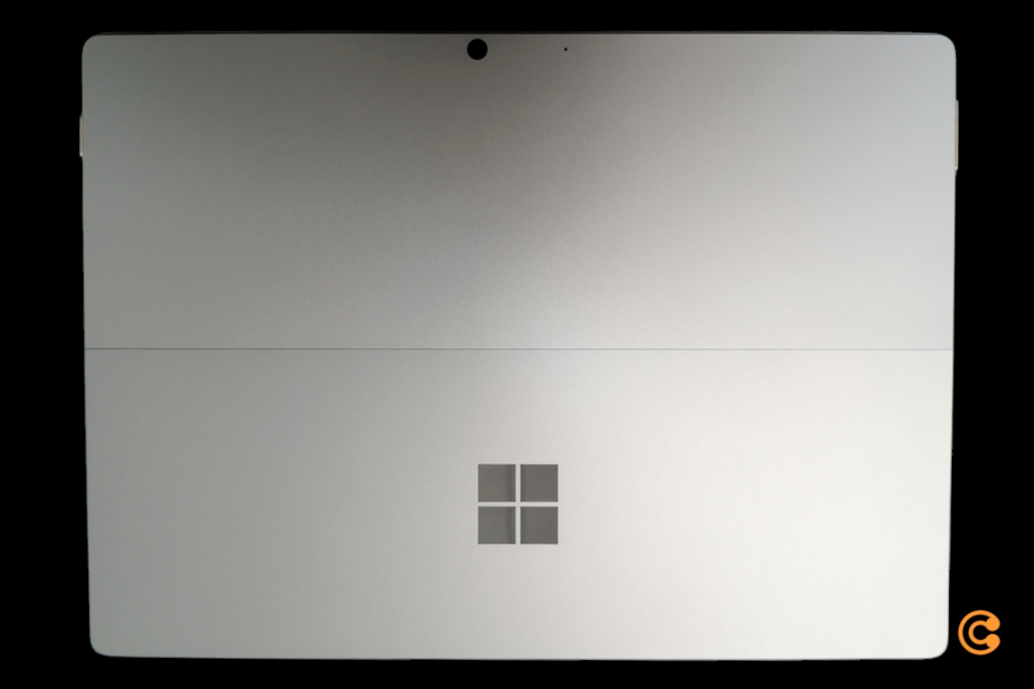 Microsoft Surface Tablet Pro 8 Platin Intel I5 8 Gb Ram 128 Gb Ssd Siehe Text/Foto C-Ware