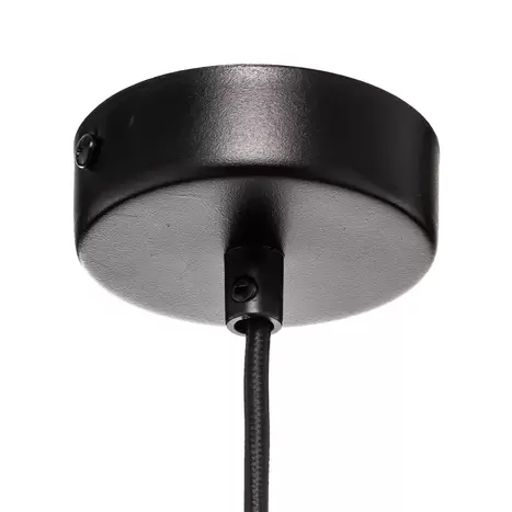 Suspension de qualité B, moderne, plafonnier CM, suspension, lampe ø50cm 577