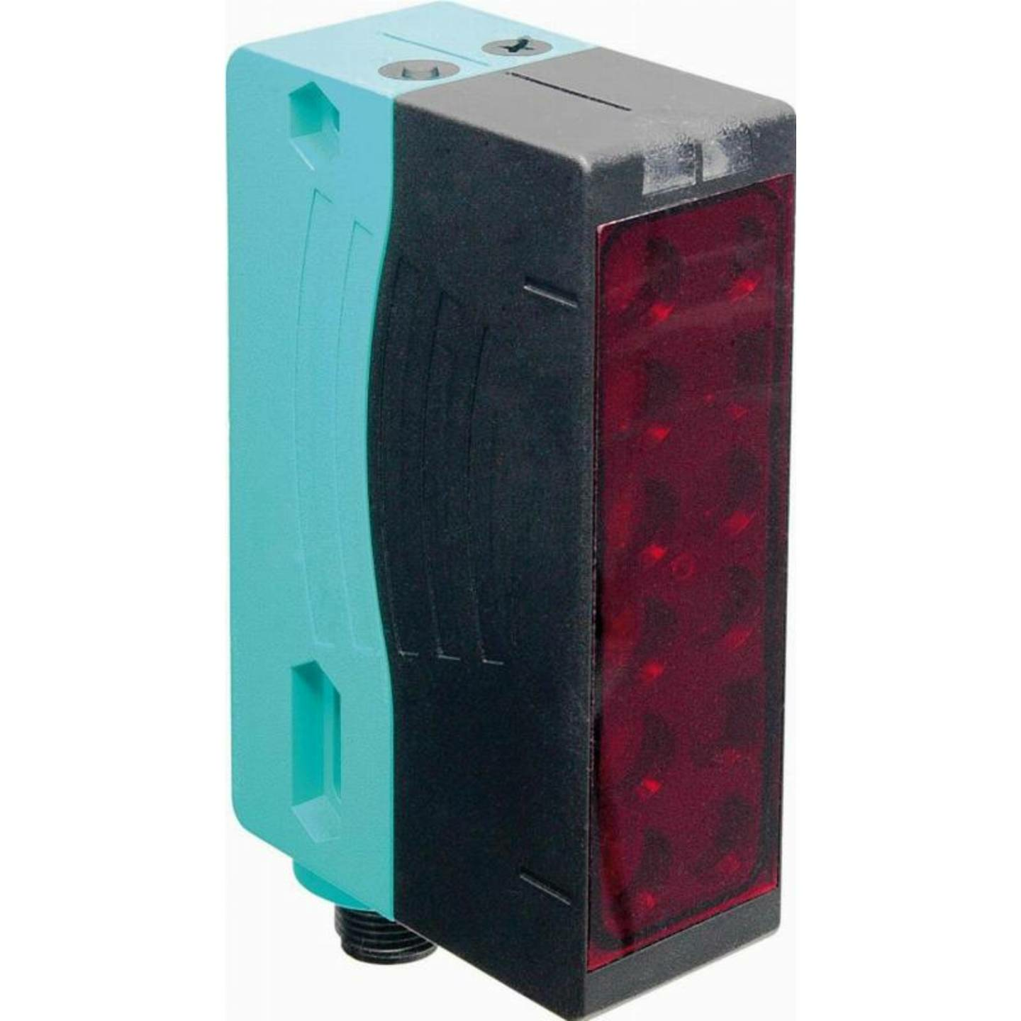 Pepperl+Fuchs Lichtschranke Flächen Lichtschranke Sensor 230 Hz 12   30 V/Dc 1 St. B-Ware - 4050143026296