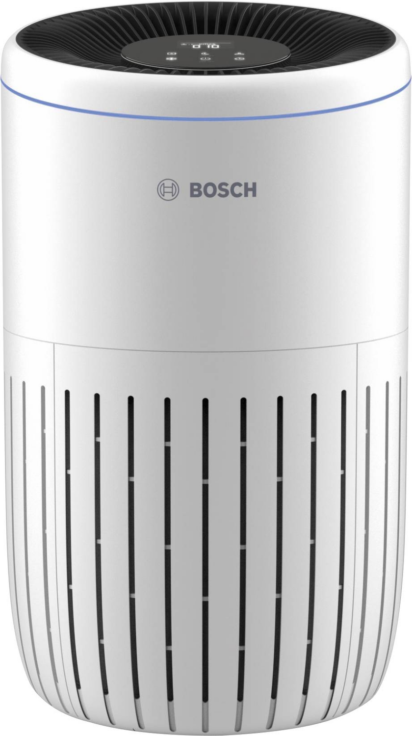 B-Ware Bosch Home Comfort 7733701943 Air 4000 Luftreiniger 62 M² Weiß Schwarz Lüfter415