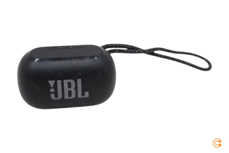 JBL Reflect Flow Pro+ In Ear Kopfhörer Musik Bluetooth Schwarz Noise Cancelling