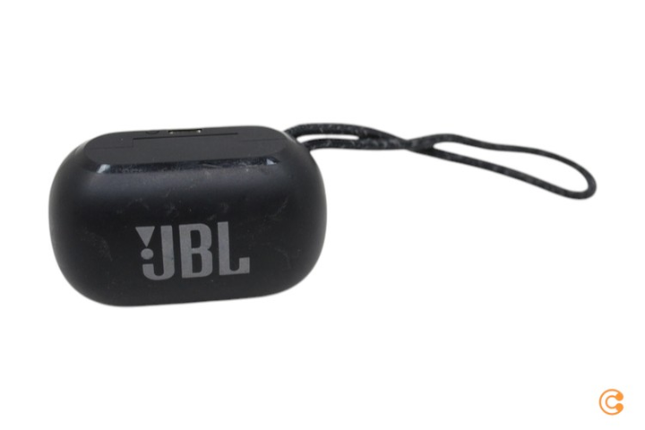 JBL Reflect Flow Pro+ In Ear Kopfhörer Musik Bluetooth Schwarz Noise Cancelling