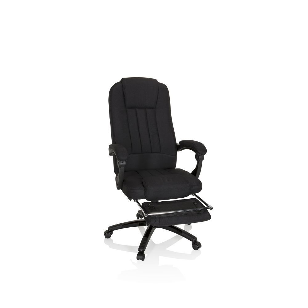 MyBuero Chefsessel RELAX CL190 Bürostuhl Schreibtisch Drehstuhl Fußablage - 4064323000433