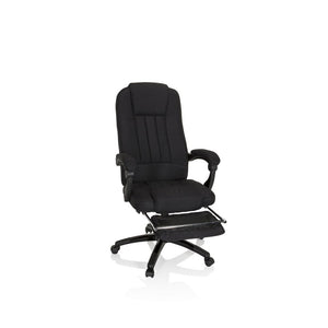 B-Ware MyBuero Chefsessel RELAX CL190 Bürostuhl Schreibtisch Drehstuhl Fußablage