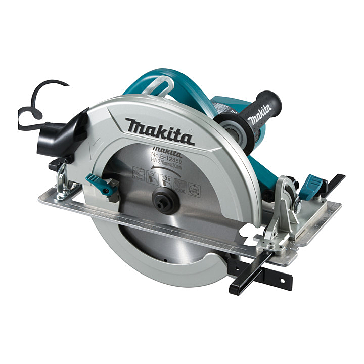 B-Ware Makita Hs0600 Handkreissäge Säge Kreissäge 101mm 2000 W 4300 U/Min Softgriff