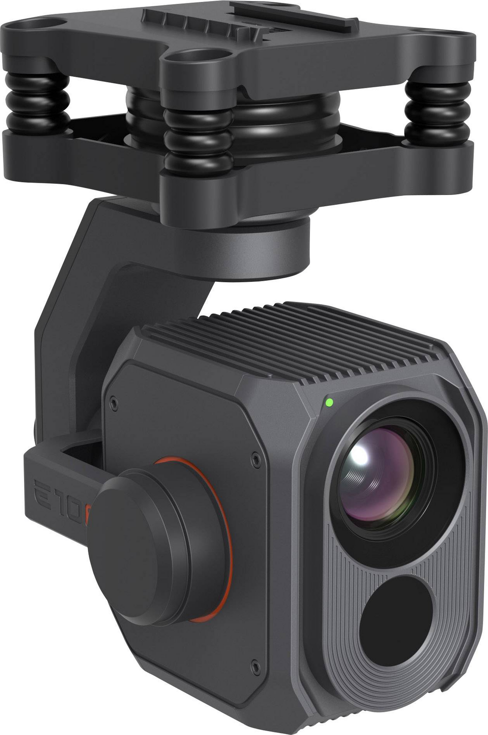 Yuneec Wärmebild  Und Restlichtkamera Passend Für Multicopter Yuneec H520 Drohne B-Ware