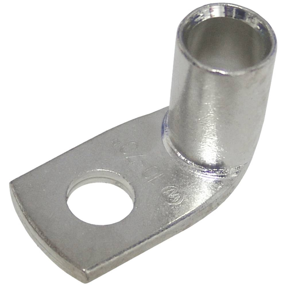 Weidmüller 1495250000 Kwn M4/ 2,5 90 Rohrkabelschuh M4 2.5 Mm² Kabelverbinder B-Ware - 4050118304725