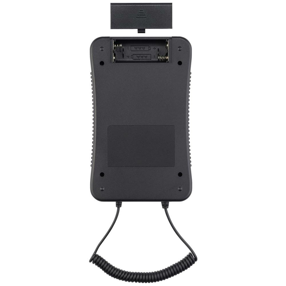 Voltcraft Batterietester Bt 12 Dig Messbereich Tester Messgerät Gerät Batterie B-Ware
