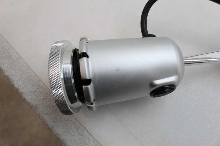Designer Body Tischleuchte Lampe Leuchte Tischlampe Siehe Fotos B-Ware