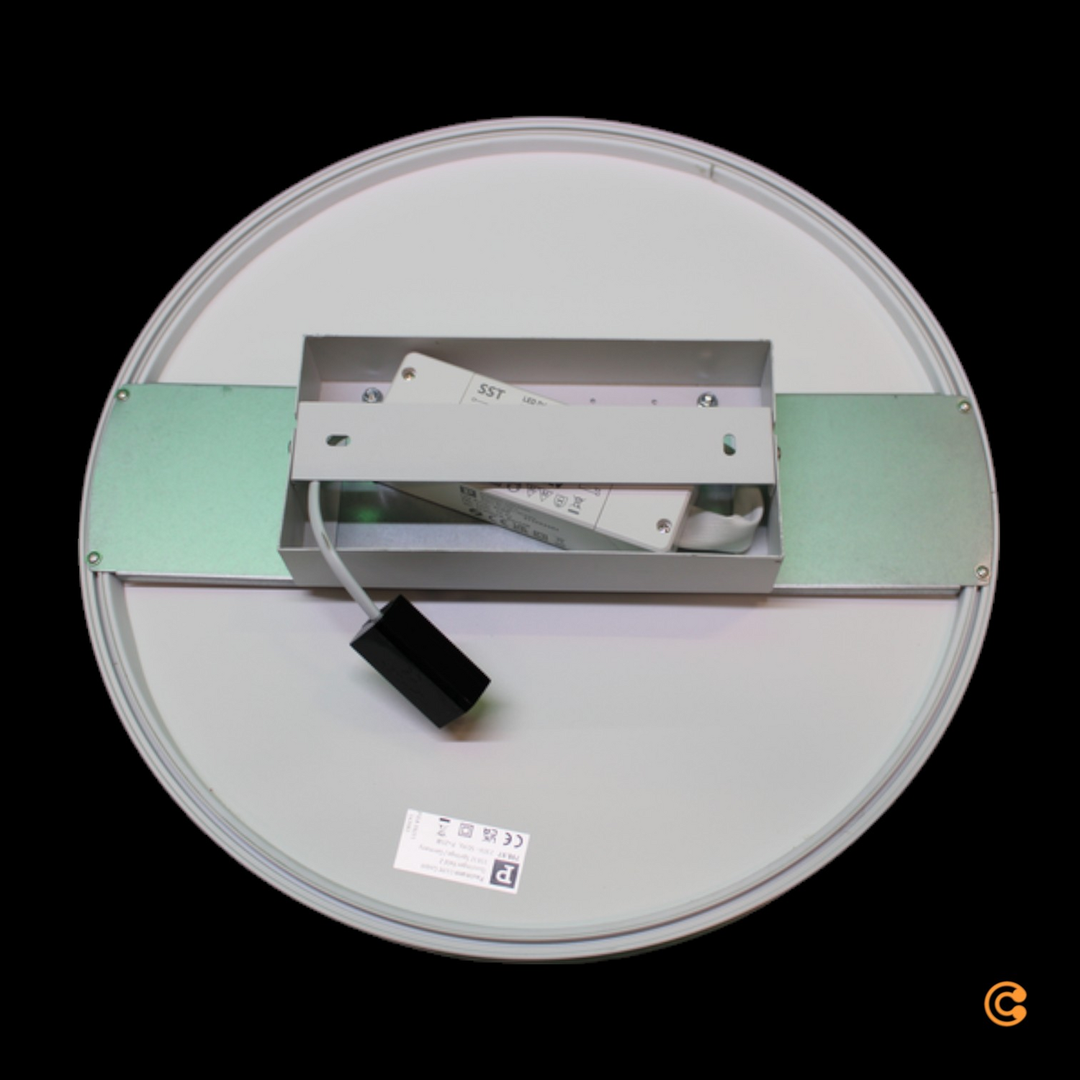 Paulmann Velora LED-Panel ZigBee RGBW Deckenleuchte Deckenlampe Lampe Leuchte