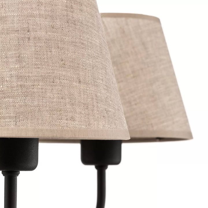 Chicago Kronleuchter Deckenleuchte Deckenlampe Hängeleuchte Hängelampe Leuchte B-Ware