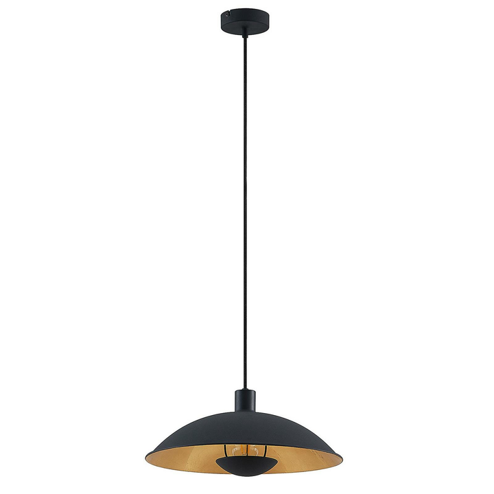 Lindby Narisara Hängeleuchte Deckenlampe Pendelleuchte Deko Wohnzimmerlampe 398 B-Ware