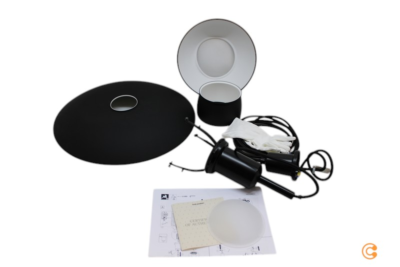 B-Ware Louis Poulsen   Ph 5/5 Pendelleuchte Aluminium Deckenlampe Siehe Text/Foto - 5714693996704
