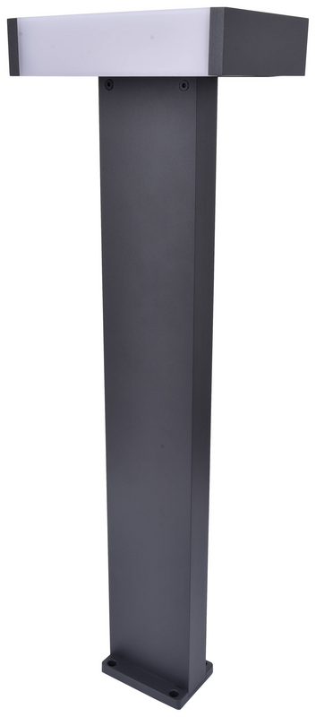 Lutec 7207001118 CONROY LED-Außenstandleuchte Wegeleuchte SIEHE TEXT/FOTO