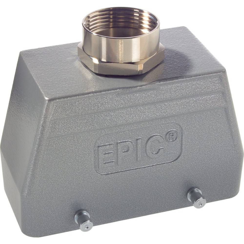 Lapp 10121000 Pg21 Epic H B 24 5 St. Tüllengehäuse Sockelgehäuse Gehäuse B-Ware - 4044773055337