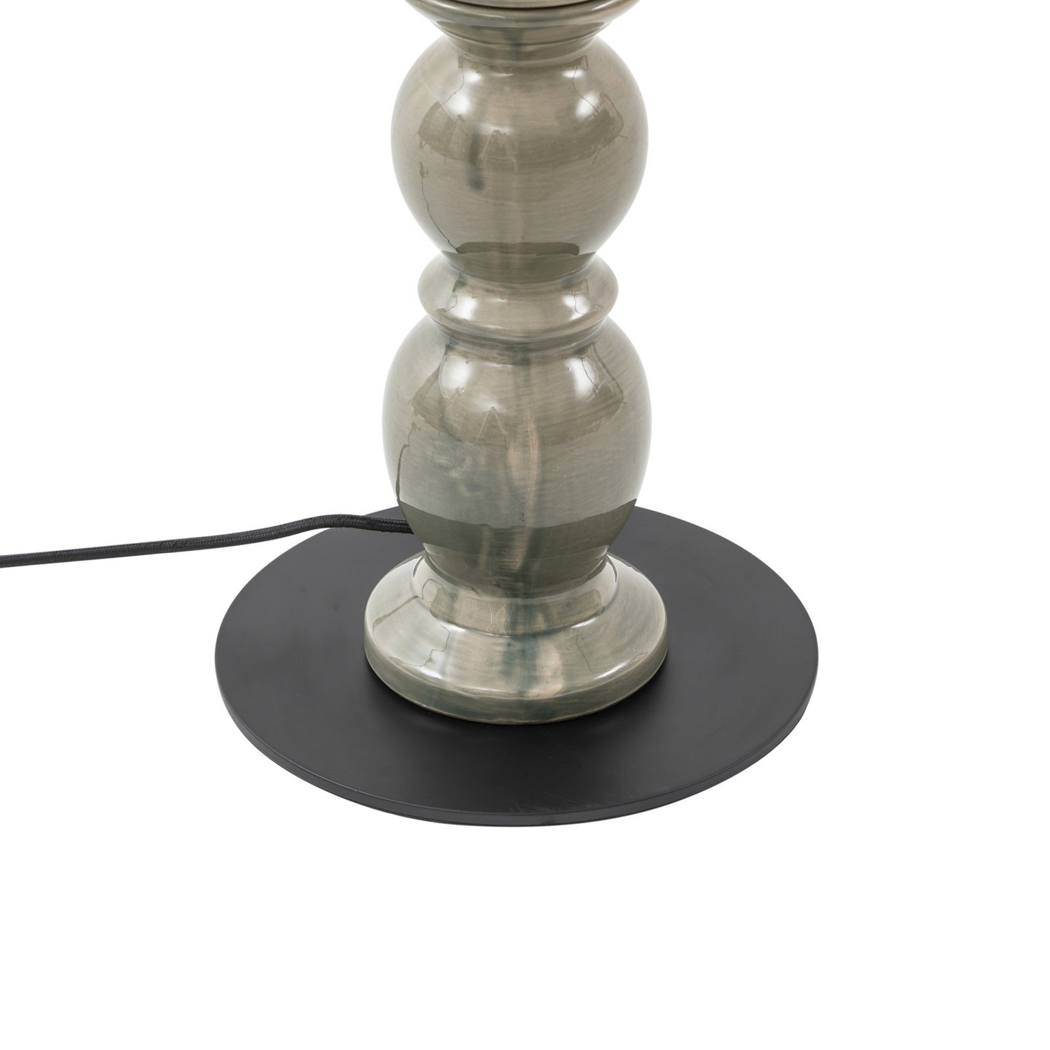 Lampadaire Lucande Lyndorin, lampe sur pied, éclairage, lampe, lampadaire