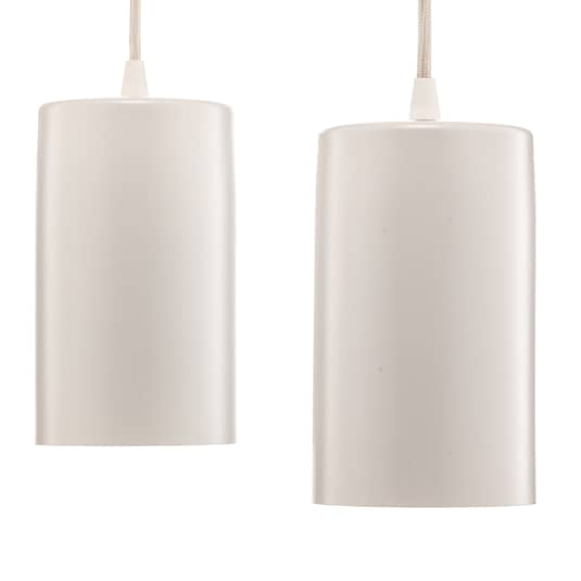 Euluna Pendelleuchte Zw Tube 170 Hängeleuchte Hängelampe Lampe Fünfflammig W184 B-Ware - 5907623621931
