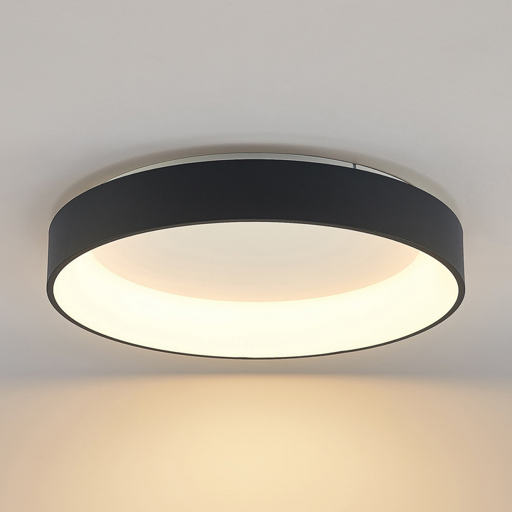 Arcchio Aleksi Led Deckenlampe Deckenlampe Lampe Leuchte Hängeleuchte ø60cm Led B-Ware