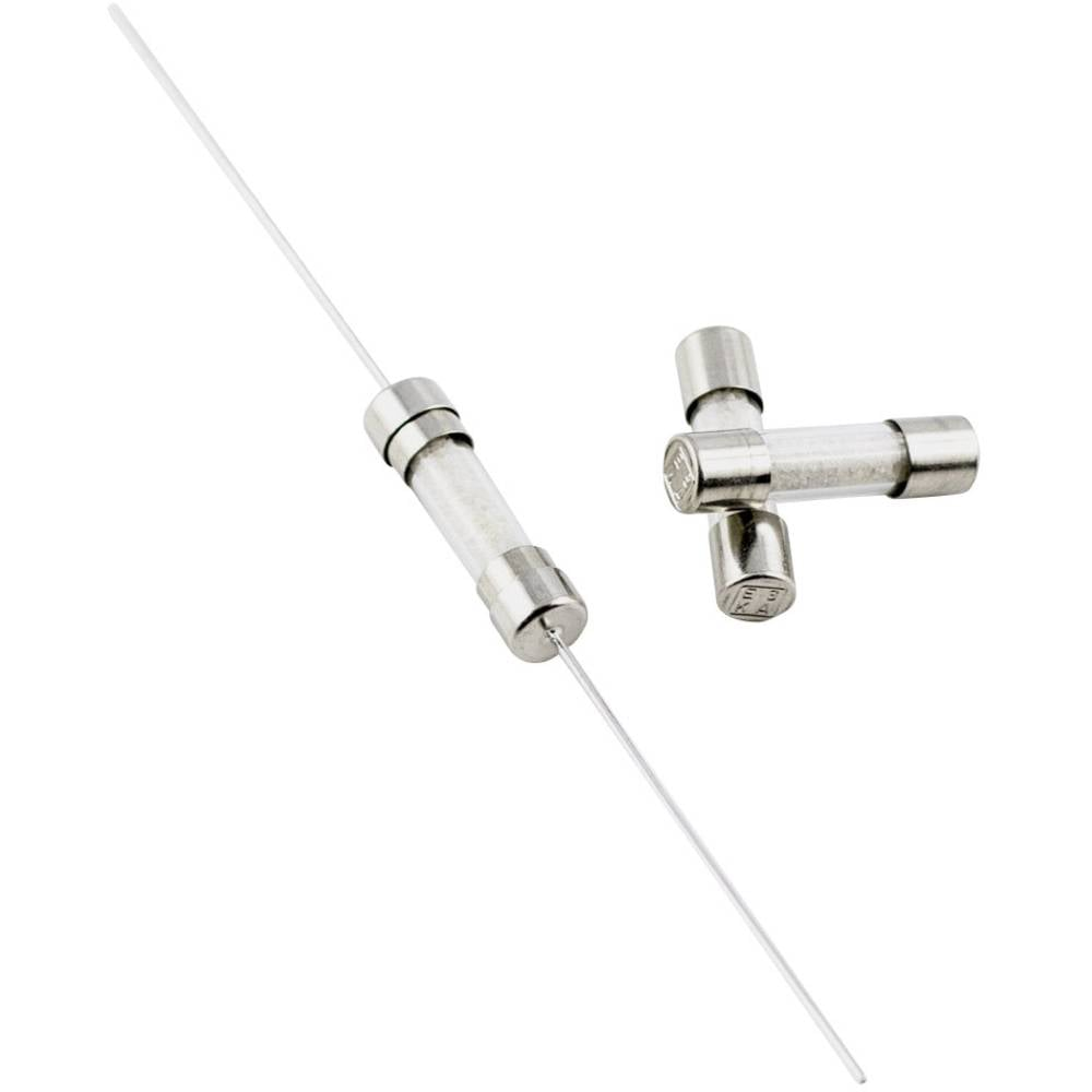 Eska Feinsicherung Sicherung 250 V 10 A 1000 St 522027 B-Ware - 2050002877436
