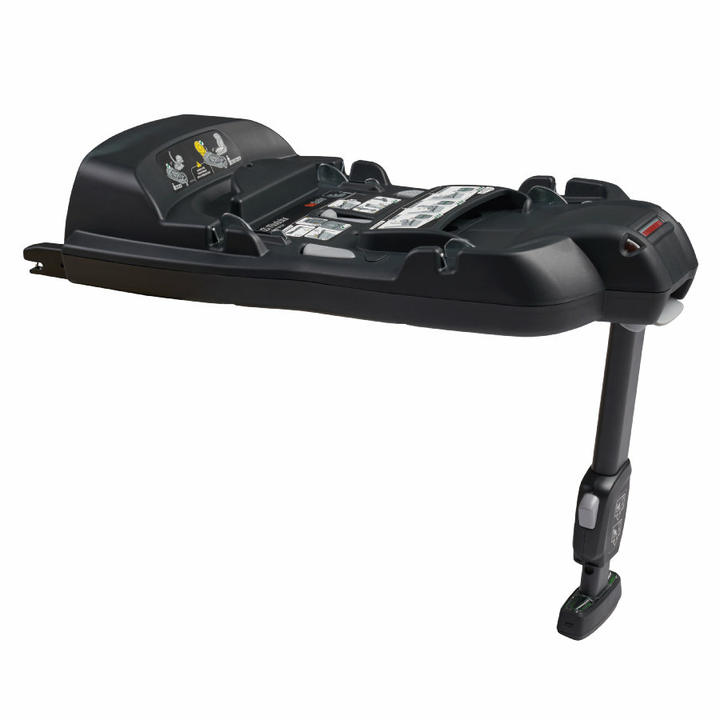 Be Safe Basisstation I Zi Modular I Size Base Autositz Kindersitz Autokindersitz B-Ware