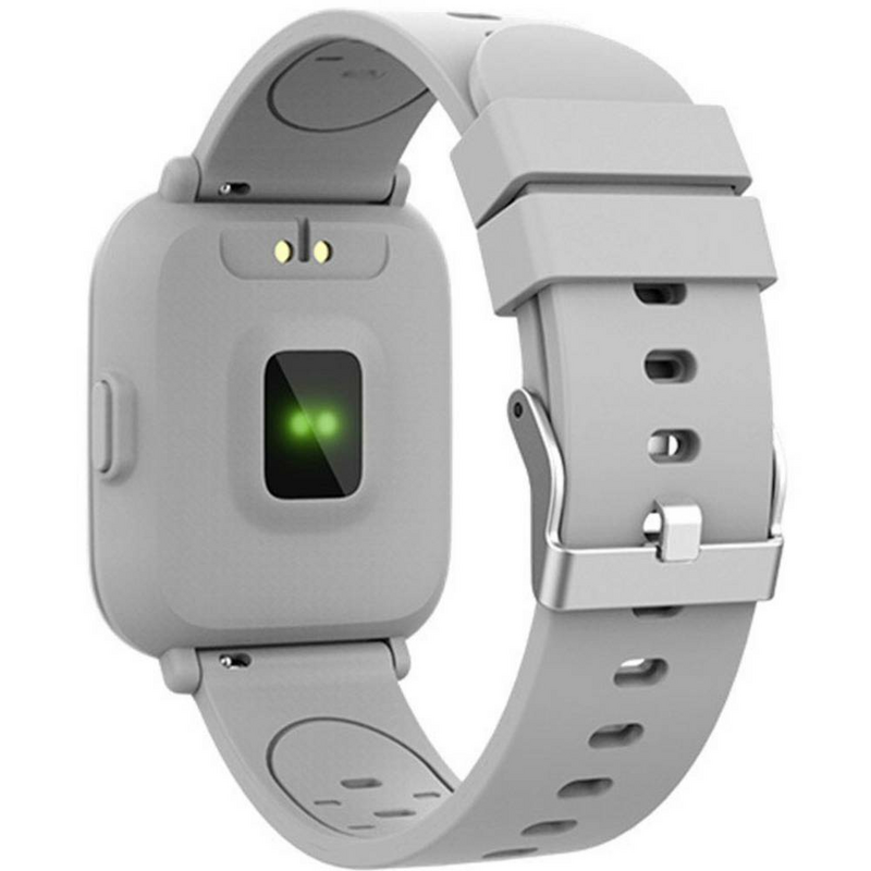 Denver SW-161 Smartwatch Fitness Armbanduhr Wearables Sport Uhr Tracker Watch