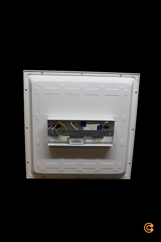 Leuchten Direkt Led Deckenleuchte Fleet Deckenlampe Lampe Leuchte Sensor Weiß    B-Ware - 4043689963071