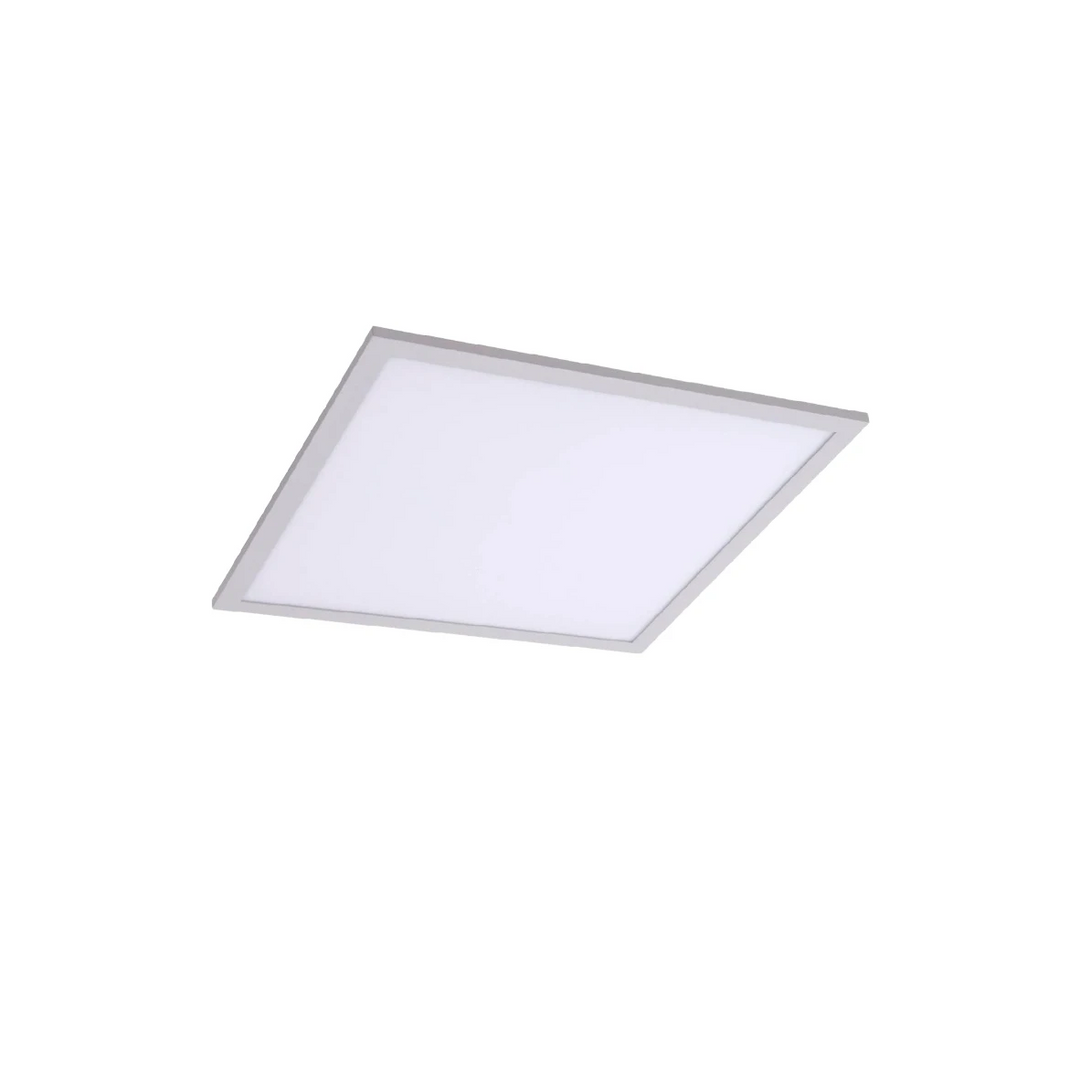 Lindby Enhife Led Panel Deckenleuchte Deckenlampe Leuchte Lampe Deckenlicht B-Ware