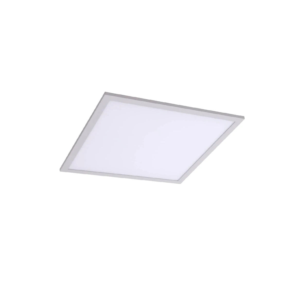 B-Ware Lindby Enhife Led Panel Deckenleuchte Deckenlampe Leuchte Lampe Deckenlicht