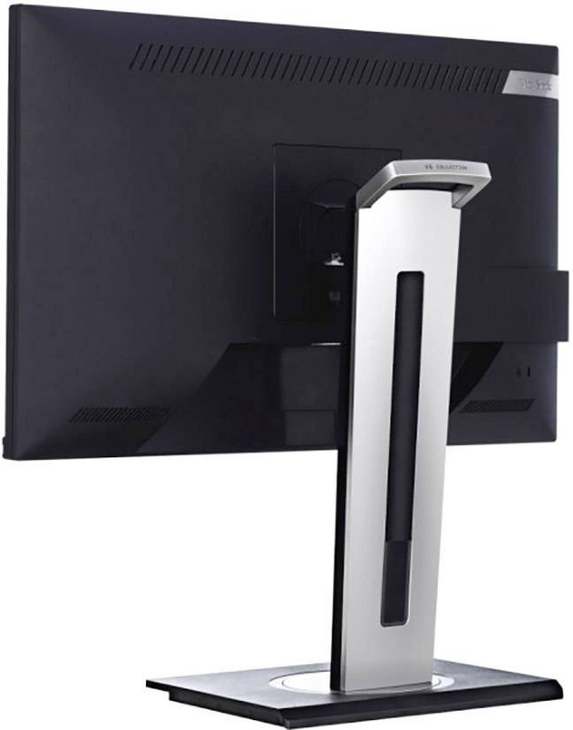 Viewsonic Vg2448 Lcd Monitor 61 Cm 24 Zoll A 1920 X 1080 Pixel Full Hd Halterung B-Ware